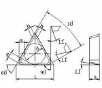  TPN - 2204N 20  (01371)   