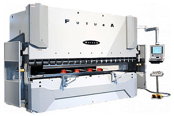    Warcom Futura 30-160