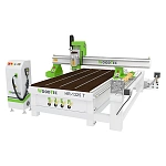 -    WoodTec HR 1325TC