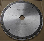   Ø300  50  4,0/2,8 Z24 WZ WoodTec