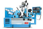     Sterbrust FX-18CNC-4