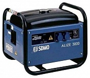   SDMO ALIZE 3000