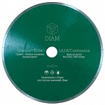   Diam 1A1R GRANITE-ELITE 230x1,6x7.5x25,4 ()